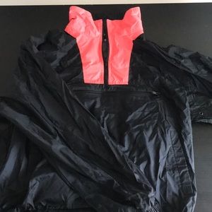 Vintage ocean pacific windbreaker